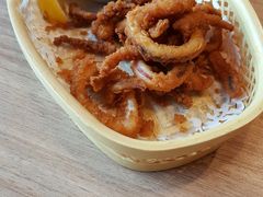 -必胜客(鹤山大道店)