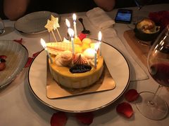 -牛排坊(成都群光君悦酒店)