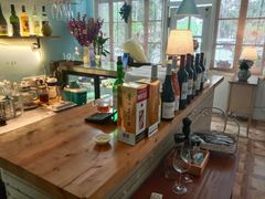 -HuiHome惠家坊法餐馆(东城旗峰店)