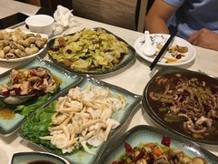 -威海渔村(静安旗舰店)