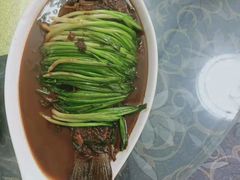 -福满楼(锦溪古镇店)