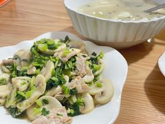 -素勤饮食店(城头巷店)