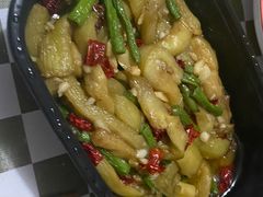 豆角茄子-潇湘阁(望京SOHO店)
