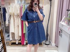 -绮梦微胖大码女装(东方社区三十一街坊店)