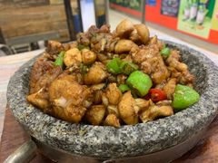 -古田会·肥肠鸡(古田店)
