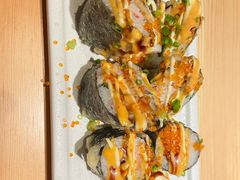 -酒井酱子·深夜食堂(东城汇店)