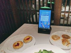 -飶香居(省博物馆店)