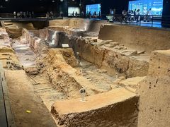 -秦始皇帝陵博物院-丽山园