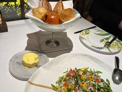 -Le Comptoir de Pierre Gagnaire