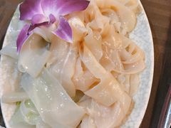 -金海阁海鲜火锅