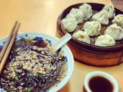 -新丰小吃(闻兴路分店)