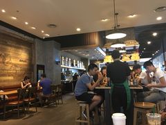 -星巴克(秦皇岛乐都汇店)