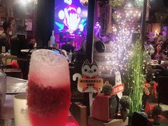 -胡桃里音乐酒馆(白云五号T5 MALL店)