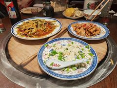 -二胖家铁锅炖大鹅(双井店)