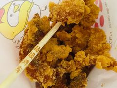 -超级鸡车(闻喜路店)