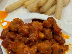 -源华酒家(联世广场店)