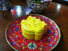 -中卫御苑福膳·养生局(圆明园店)