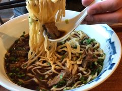 -难忘的面(五矿君澜酒店)