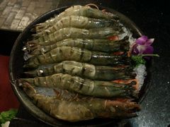 -捞王猪肚鸡火锅(昆山店)