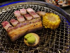 -十三姨正合丰烤肉(营迹路店)