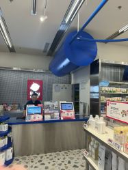-Babycare(上海环球港店)