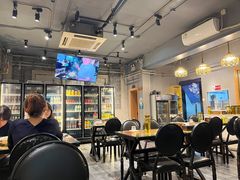 -金谷园饺子·烧烤(人大总店)