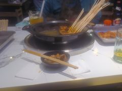 -钢管厂五区小郡肝火锅串串香(清河店)