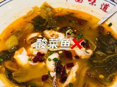 -稻香酒家·33年老字号·港式粤菜(富邦中心店)