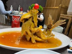 -闫府私房菜·百年鲁菜(恒隆店)