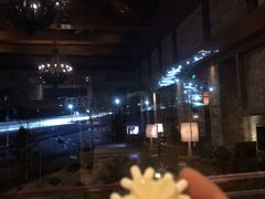 -长白山凯悦酒店·市集咖啡厅