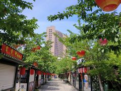 -回龙窝历史文化街区