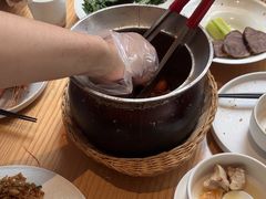 -隅乐胡椒虾·台湾菜·团建(皇岗店)