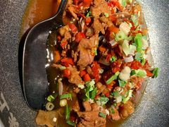 -味上湘菜馆(阿波罗店)