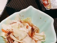 -虹料理·日料放题(悠方店)