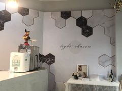 -追光 Dream Bakery(汉街店)