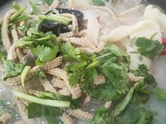 -惠丰源烩面馆(经七路店)