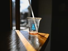 -小意思咖啡店(草桥店)