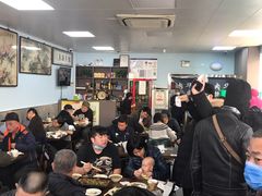 大堂-清真永恒华威肉饼(潘家园店)