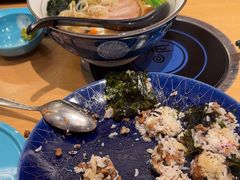 -晴季寿司(红旗街万达店)
