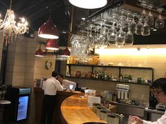 -红房子西菜馆(淮海中路店)