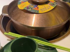 -润园四季椰子鸡火锅(南山海岸城店)