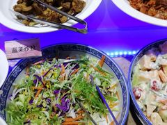 -星海汇海鲜自助烤肉火锅(百大店)