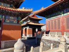 -历代帝王庙博物馆