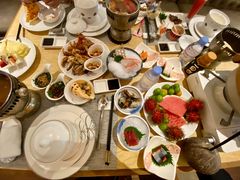 -雍和会海鲜姿造自助(湖东路店)