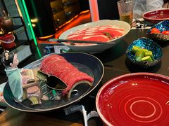 -大隐·成都火锅Bistro(合生麒麟新天地店)