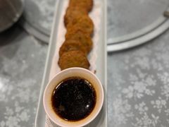 -莲餐厅·湖北菜·藕汤老手艺(愚园路店)