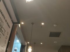 大堂-汉堡王(萧山宝龙店)