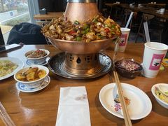 -炉小二铜锅牛蛙•川湘菜(三里屯店)