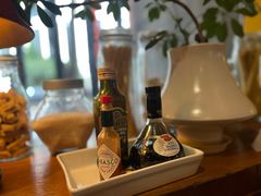 -安妮意大利餐厅(国贸店)