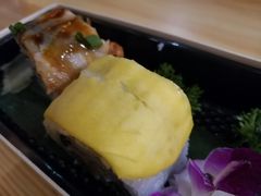 -割烹旭日本料理(龙湖狮山天街店)